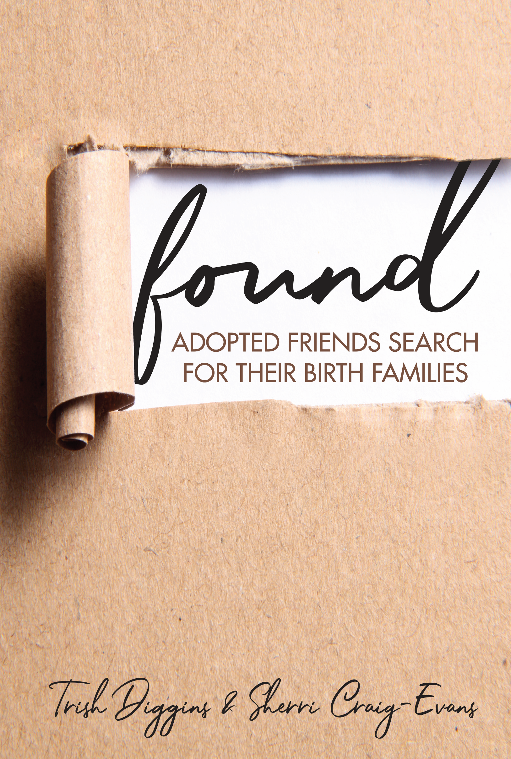 FoundCover